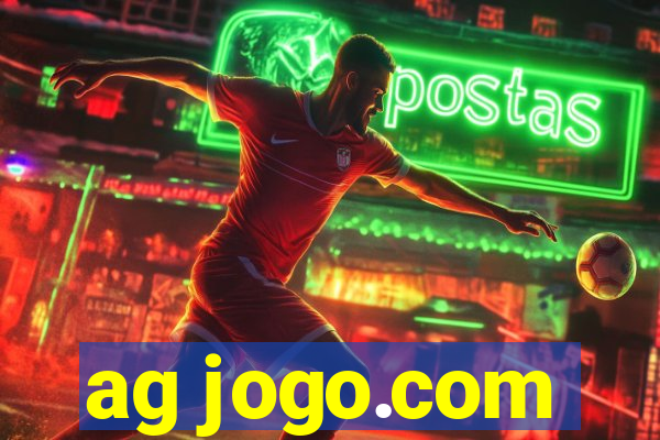 ag jogo.com